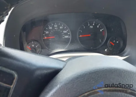 2012 Jeep Compass Latitude from USA, damaged, VIN 1C4NJDEB6CD686868